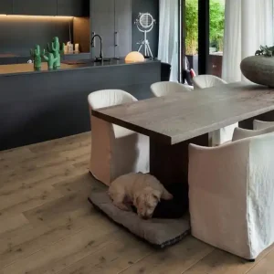 Expona Commercial | Everglade Oak 4101 Sonderaktion